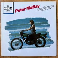 LP - Peter Maffay – Peter Maffay