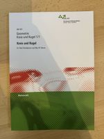 AKAD Geometrie Kreis und Kugel – GM 303
