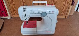 Nähmaschine Necchi 270
