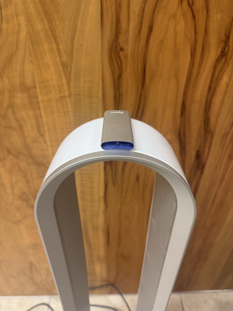Dyson Ventilatori: Dyson Pure Cool Luftreiniger Weiss – Nuovo (secondo la descrizione) da Zürich venduto da jul_9f7t 1
