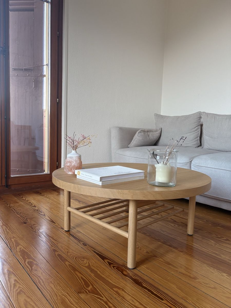 Tables: Table basse LISTERBY – Neuf (Voir description) à Blonay par emi_b7bx 1