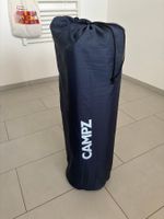 Matelas de camping autogonflant