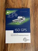 ISO GPS - Einführung in die geo. Produktspezifikation