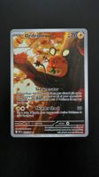 Pokémon Dedenne #93 Illustration Rare (1 von 2)