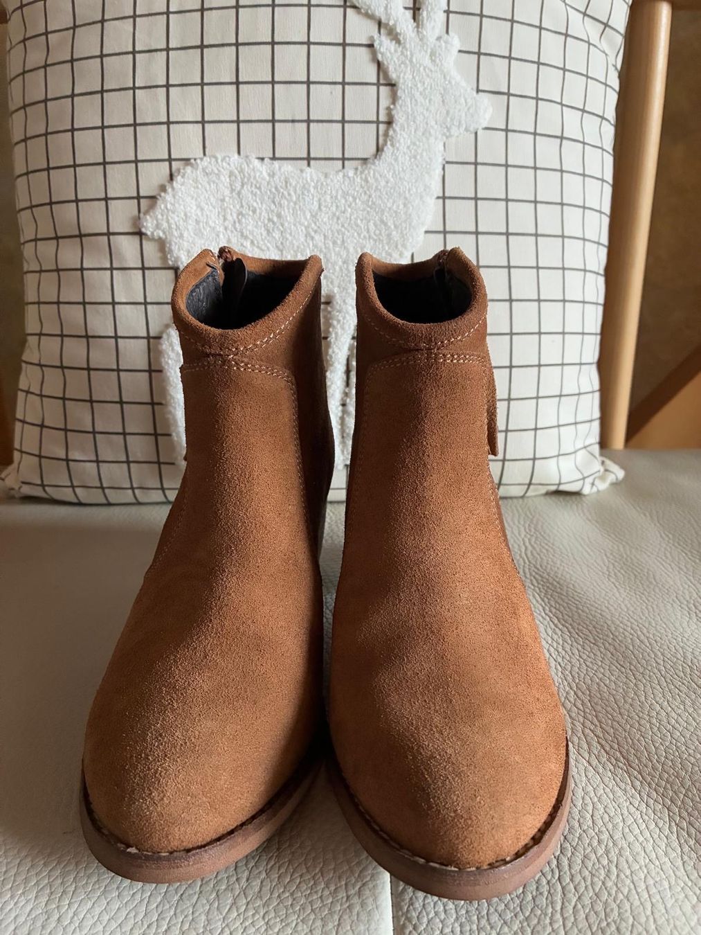 Scarpe da donna: GIANNI ZENNA – Nuovo (secondo la descrizione) da Rümlang venduto da har_z6qv