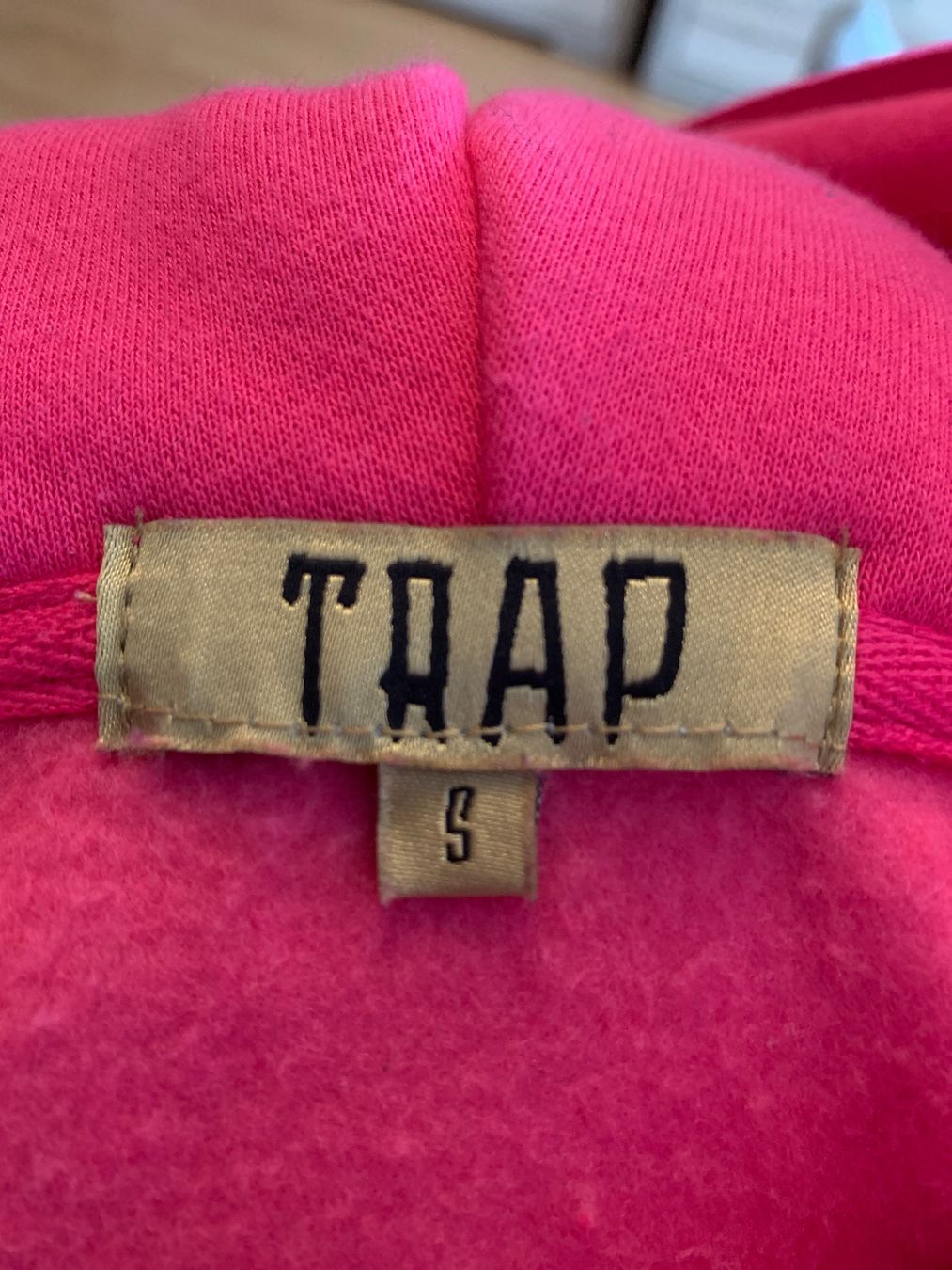 Giacche: Jolie jaquette rose Trap taille S – Usato da MEYRIN venduto da Gwendo10 2