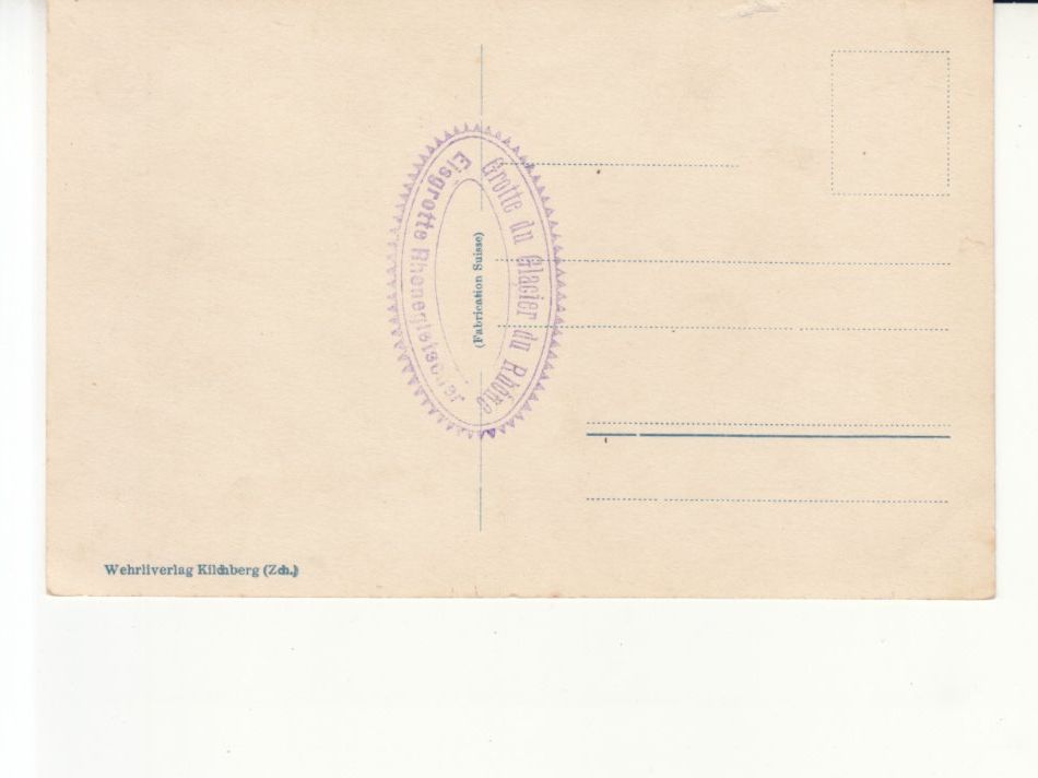 Cartes postales: Furka ca. 1930 – D'occasion à Bürglen TG par StampGraf 1