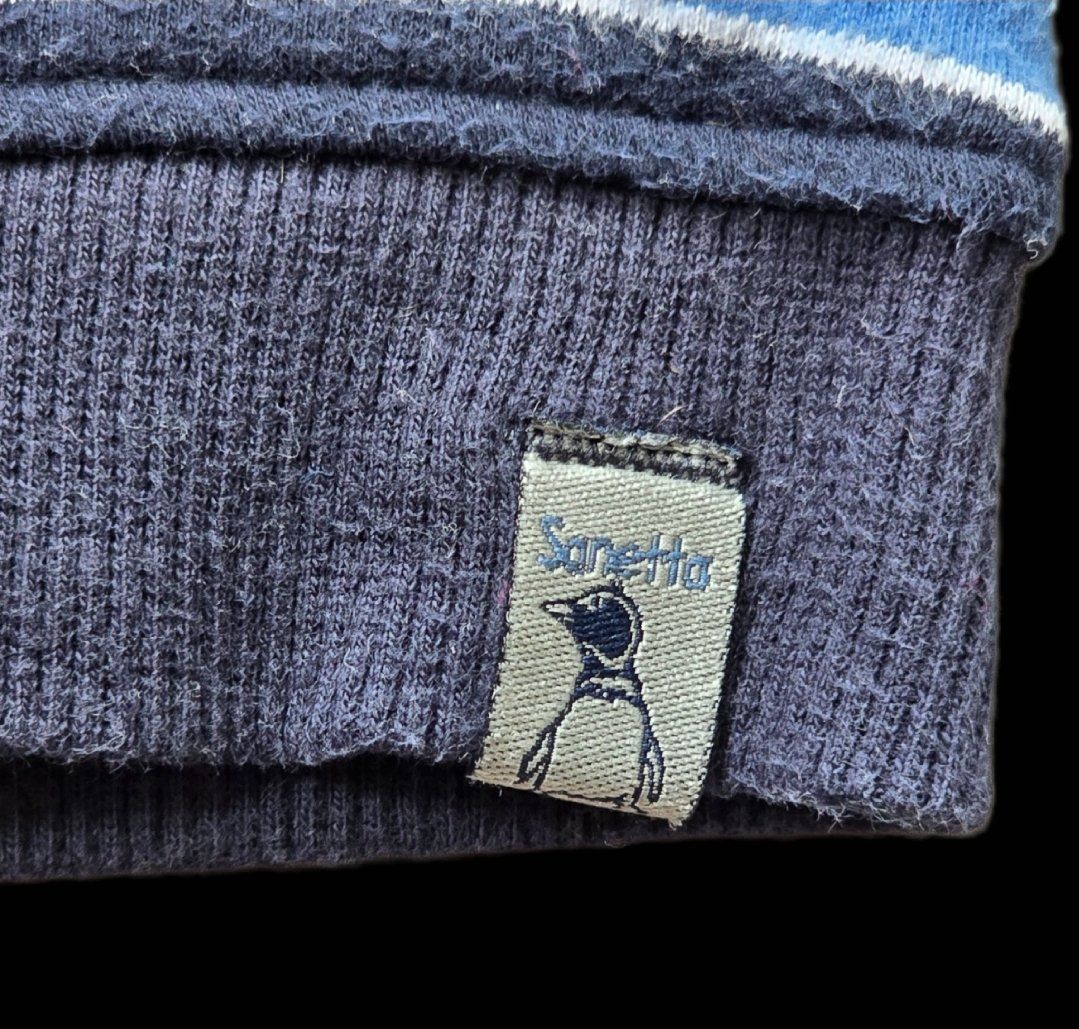 Sanetta Jacken & Mäntel: Sanetta Baby Jacke Gr. 62, weiche Baumwolle – Gebraucht aus Teufenthal AG von thuzsu 1