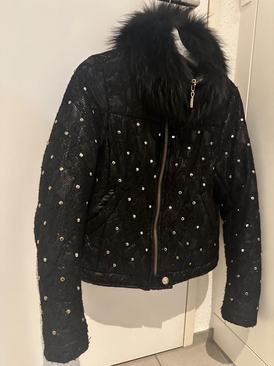 Giacche: Gebrauchte Jacke Gr.S – Usato da Nesselnbach venduto da Vig0_al 1
