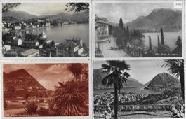 4 AK Lugano
