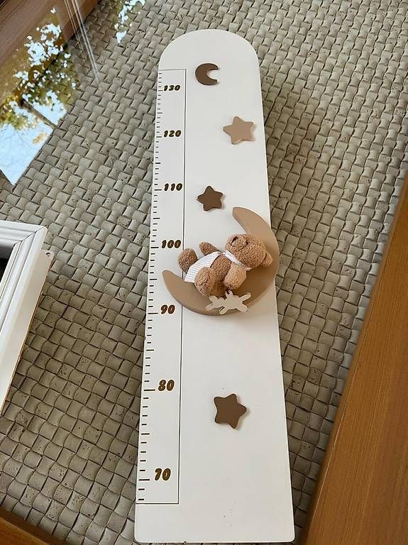 Tutte le decorazioni: Accessoires pour la chambre de bébé – Usato da Petit-Lancy venduto da alb_b28x 1