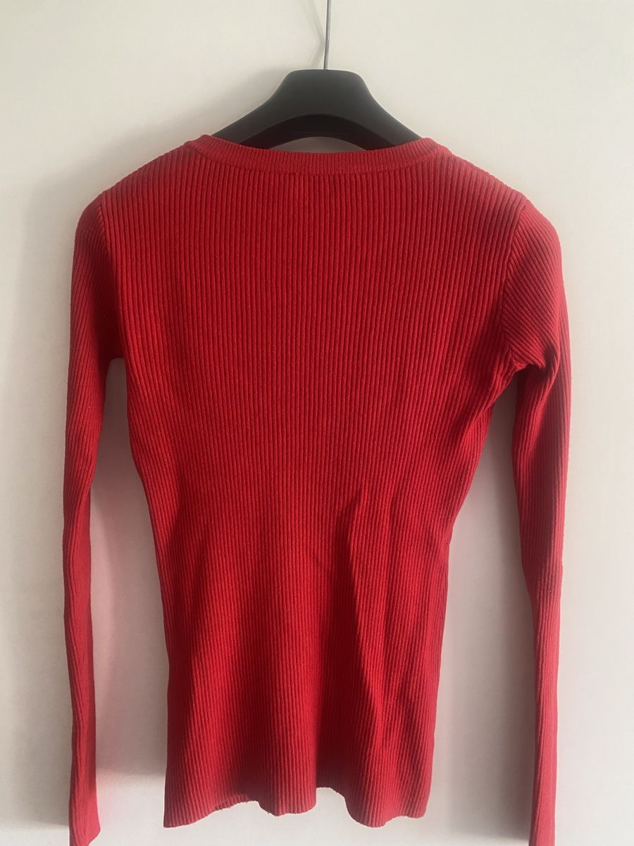 Maglioni & Felpe: Mei Cao Pullover Grösse S/M – Usato da Wigoltingen venduto da luu23 4
