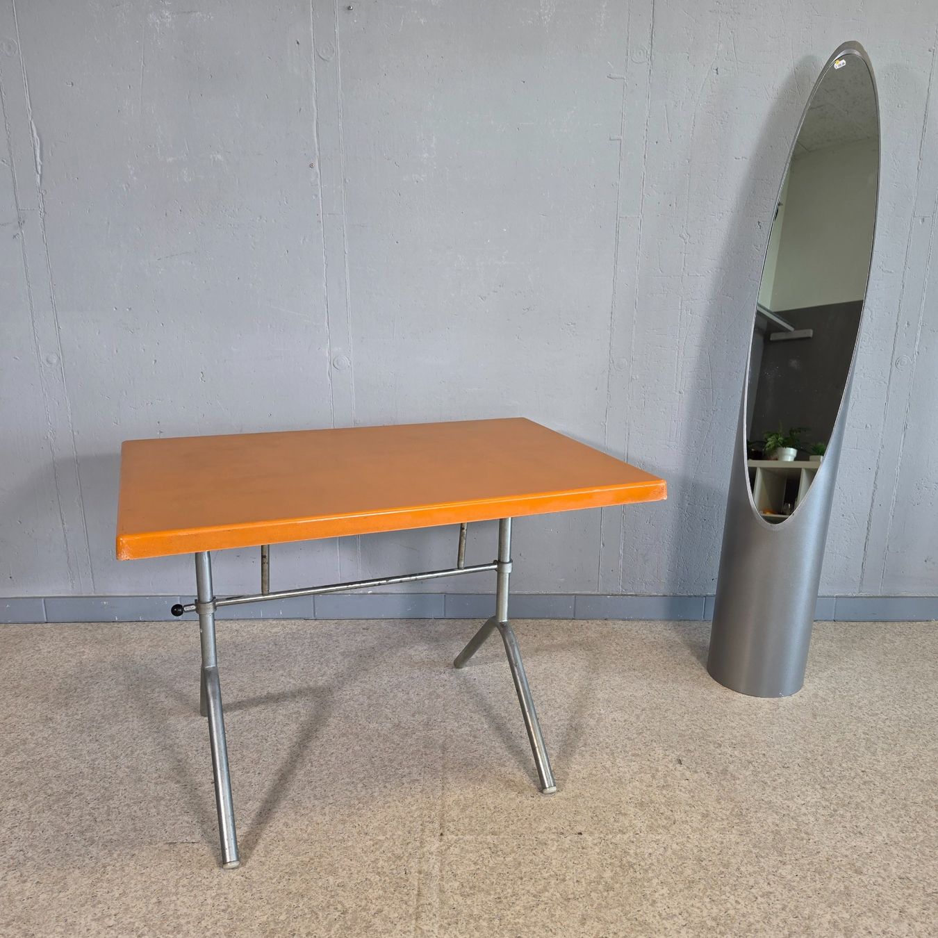 Tische: 1982 Gartentisch, Klapptisch Biergartentisch, Folding-Table – Gebraucht aus Nottwil von Wondewa-Shop 9
