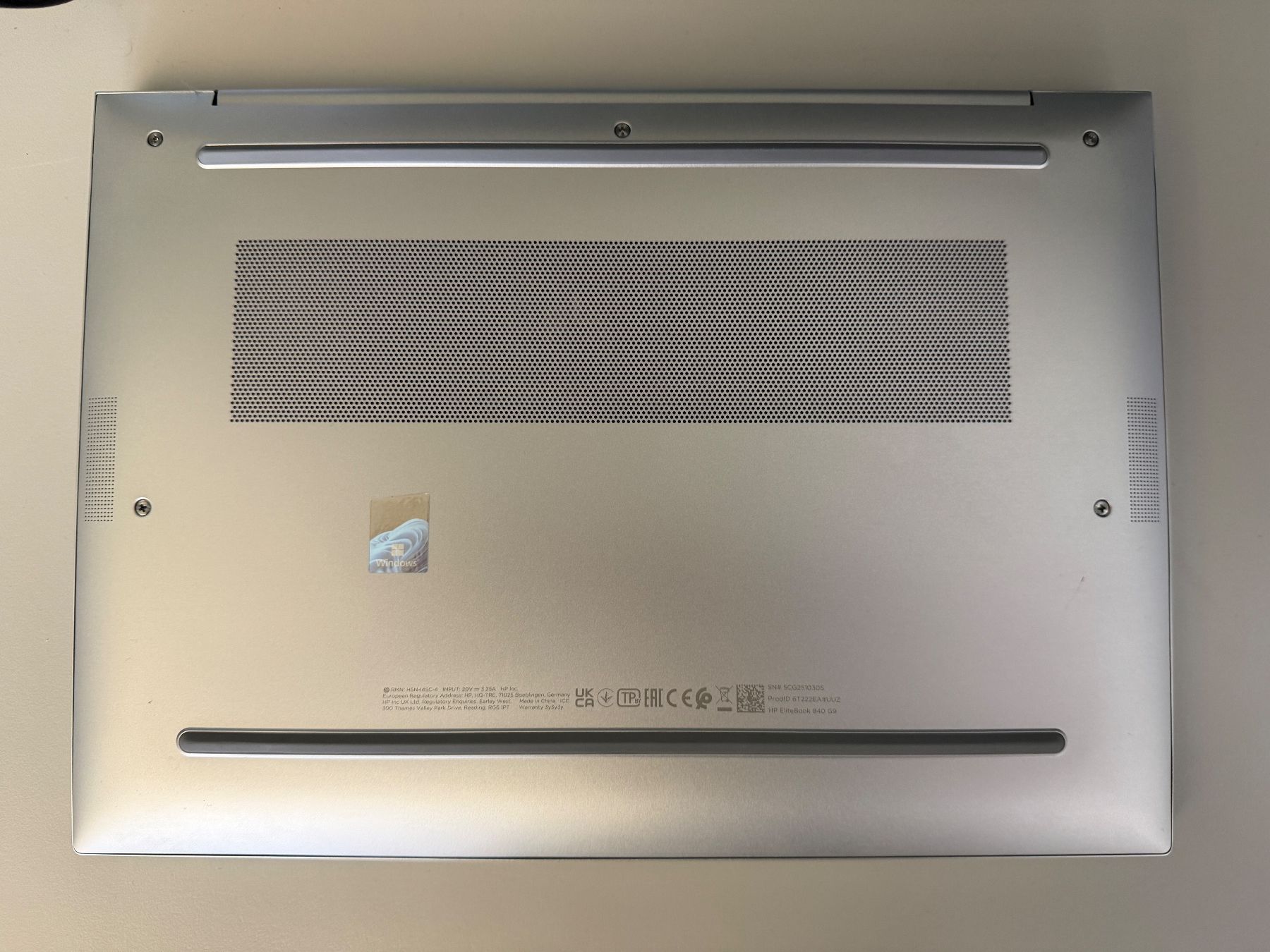 Hewlett Packard Portables: HP EliteBook 440 G9 – D'occasion à Lanzenhäusern par gtax11 4