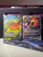 Set Glurak V 260 & Glurak VSTAR 262