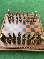 Altes „SCHACH“