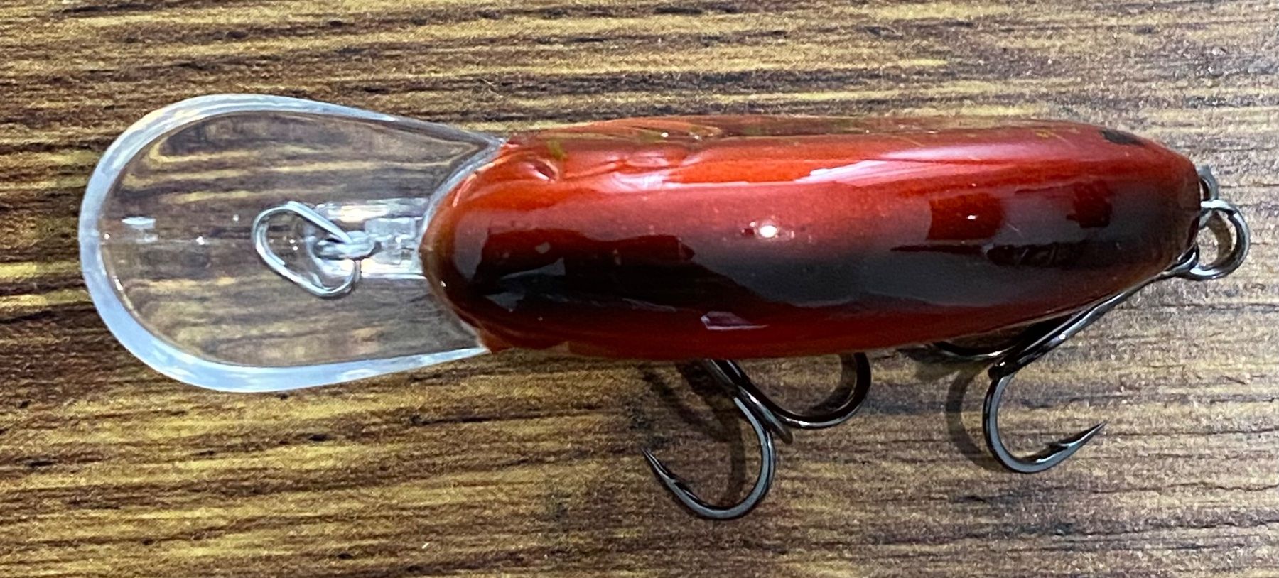 Spro Esche: SPRO Little John MD 50 mm - Crankbait – Nuovo (secondo la descrizione) da Widnau venduto da Fishingtackle_Oggy 1