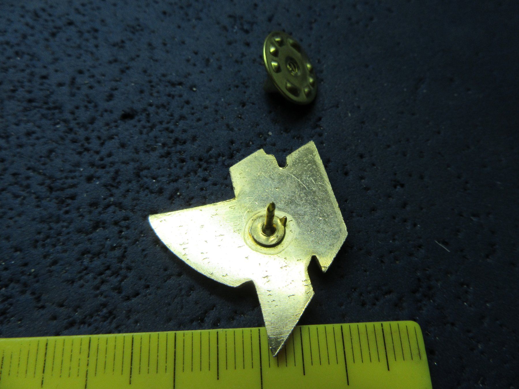 Plaquettes & Badges: FIRESTONE AUTO PNEU PIN – D'occasion à Ettingen par Hausi4711 1
