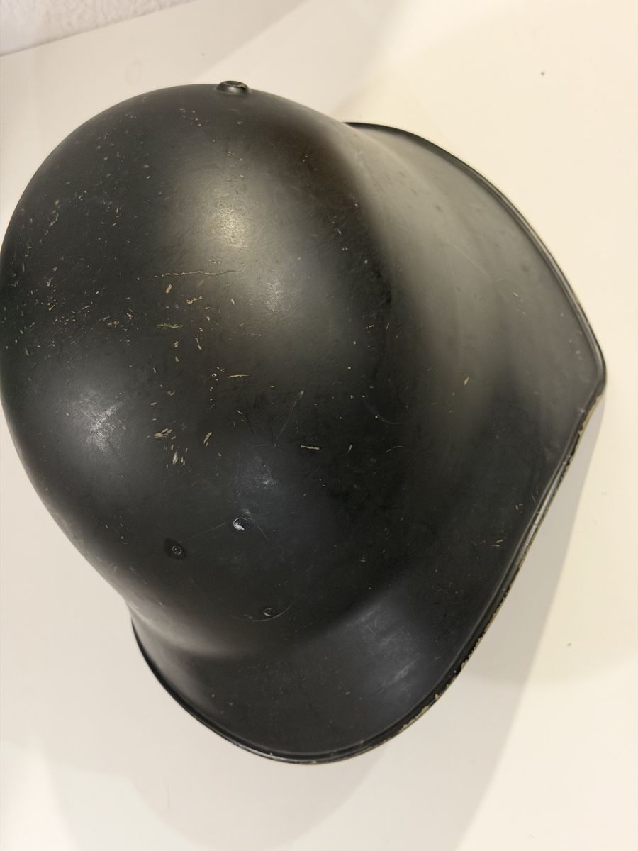 Schweizer Armee Pompieri: Schweizer Feuerwehrhelm – Usato da Freienwil venduto da Herr_Hens 4