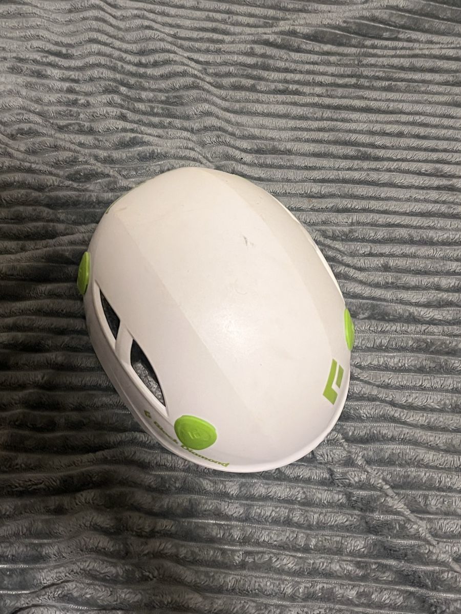 Caschi: Kletterhelm – Nuovo (secondo la descrizione) da Burgdorf venduto da dil_7ywg 2
