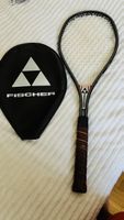 Squash racket  