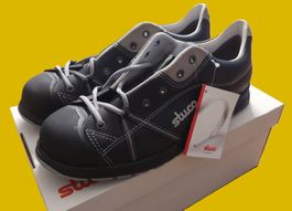 Stuco Sicherheitsschuh Hiking | Gr. 44 | S3 | Neu!