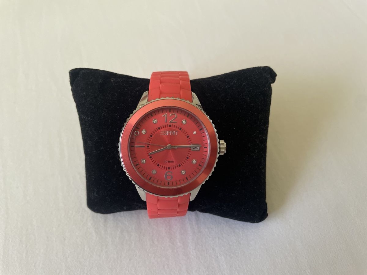 Esprit Orologi: Montre Esprit – Usato da Pont-de-la-Morge (Sion) venduto da hel_bh28