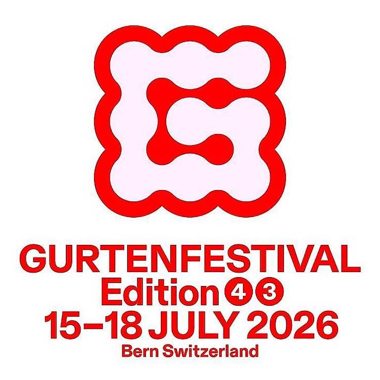Biglietti: 2 x 4-Tagespass Gurtenfestival 2026 – Nuovo e nell'imballaggio originale da Thun venduto da Loribello 1