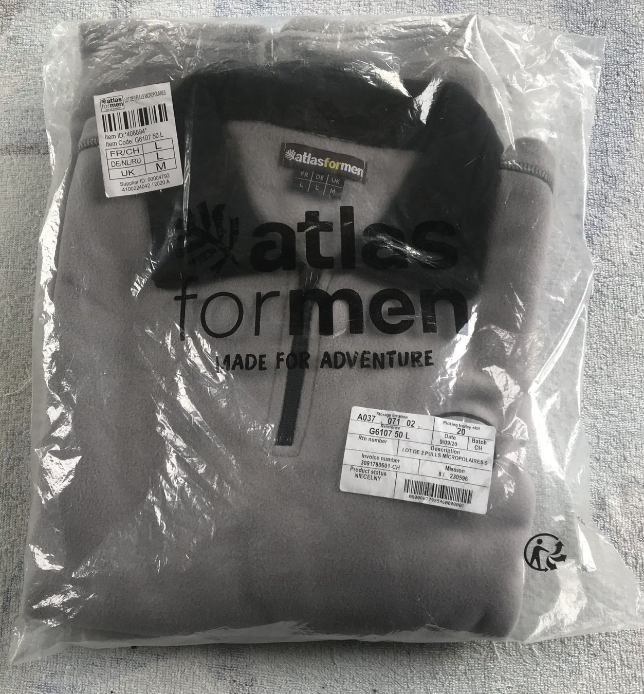 Pullover & Sweatshirts: PULLOVER NEU GRÖSSE L – Neu (gemäss Beschreibung) aus Ostermundigen von Kari1937