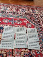 Sammelkarten in der Trophy vom Coop
