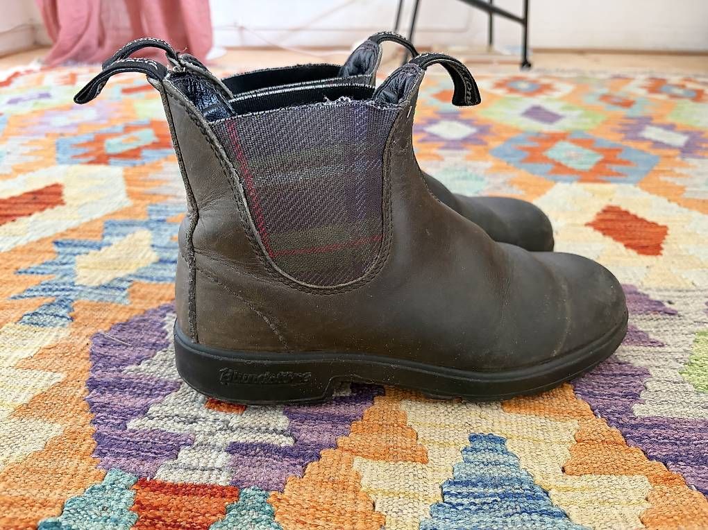 Scarpe da uomo: Blundstone 5 – Usato da Bottmingen venduto da ili_7c8k 1