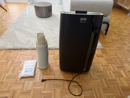De'Longhi PAC EX 130 Klimagerät