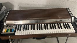 Farfisa Matador Orgel