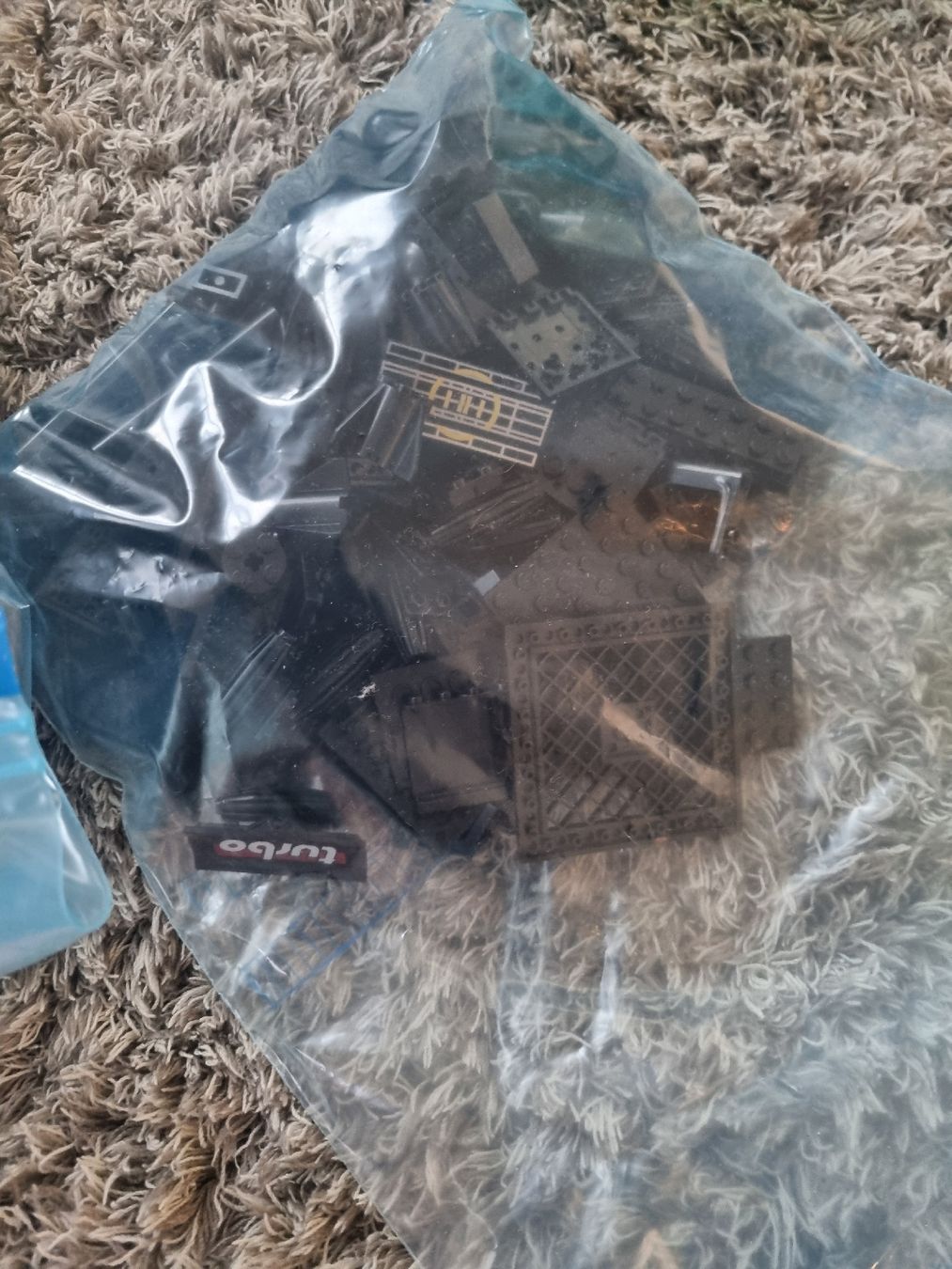 Lego Giocattoli: Lego Teile – Usato da Gebenstorf venduto da Noahackermann2003 5