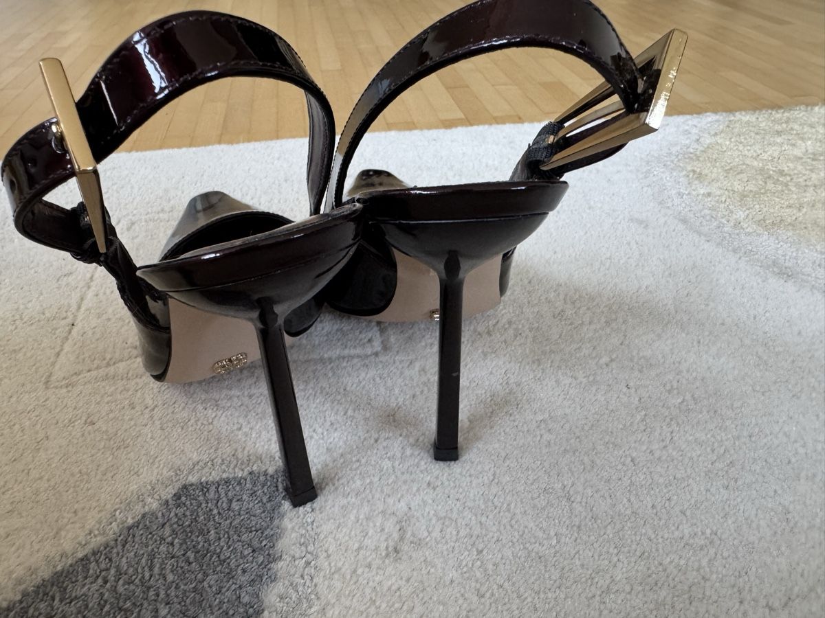 Scarpe da donna: Sandals  37 – Nuovo (secondo la descrizione) da Thalwil venduto da 0041angel 1