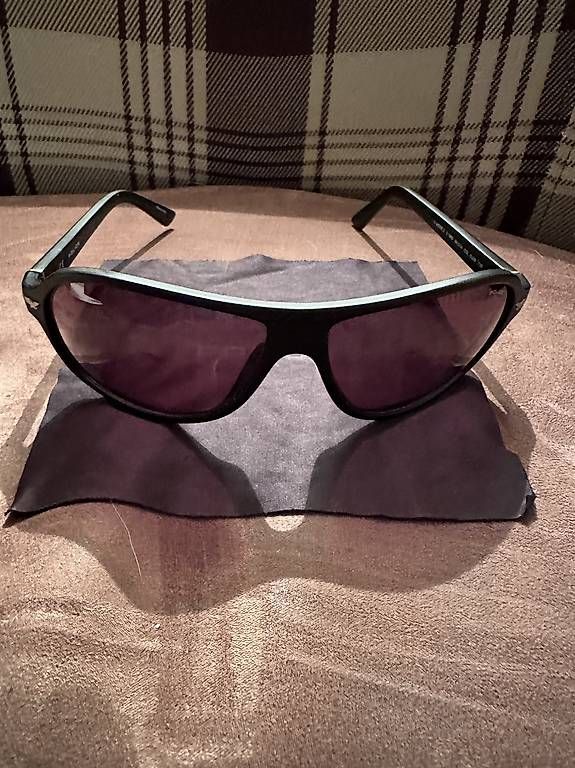 Brillen & Gläser: Lunette de soleil Police – Neu und originalverpackt aus Bouveret von seb_rjx8 1