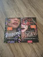 Belladonna und Foxglove von Adalyn Grace