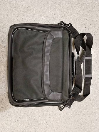 Laptoptasche