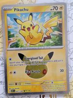 Pikachu 15/30 - 30th Celebration - Pikachu Collection