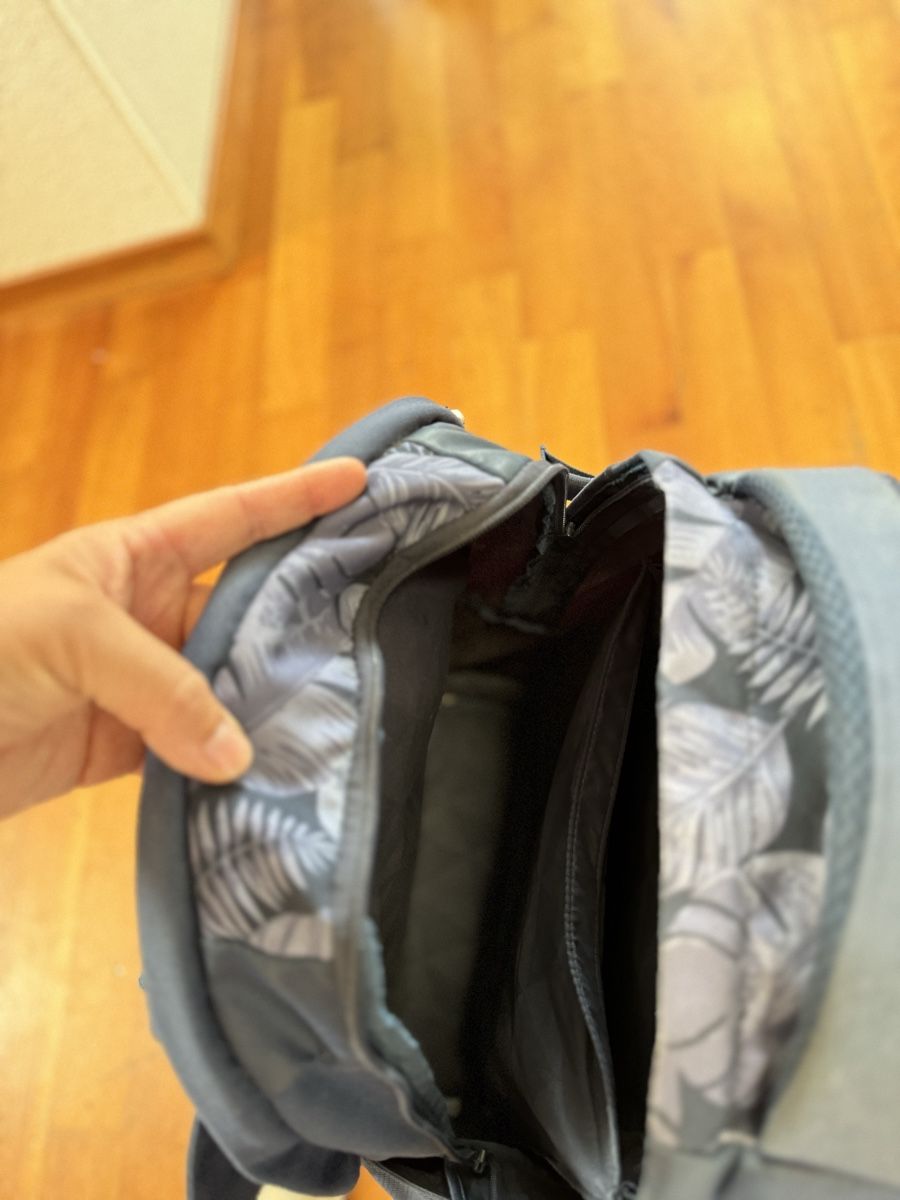 Rucksäcke: Satch Schulrucksack, ergonomisch, viele Fächer – Gebraucht aus Berg SG von  2