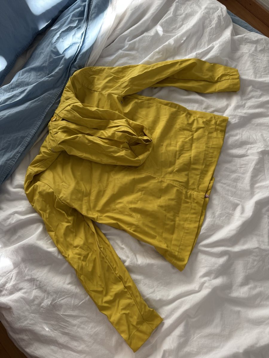 Jacken: Regenjacke  – Gebraucht aus Zürich von rxxel 1