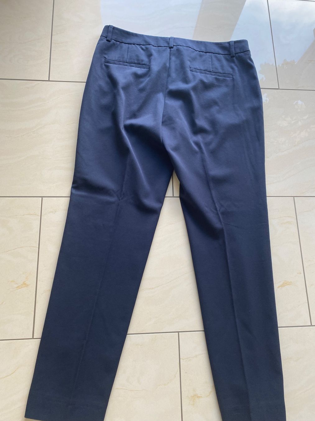 Sisley Hosen: Hose, Chino-Hose, Sisley, 38 – Gebraucht aus Eiken von jessycat01 1