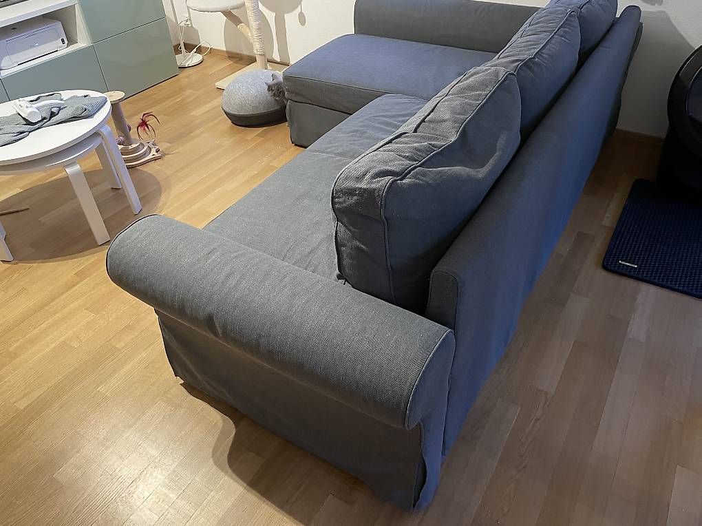 Ikea Divani: IKEA BACKABRO Schlafsofa – Usato da Zürich venduto da sapoalex 1