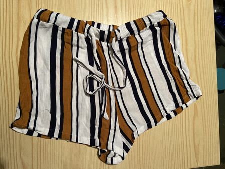 Shorts Grösse S/36