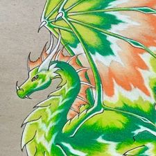 Profile image of dragony89