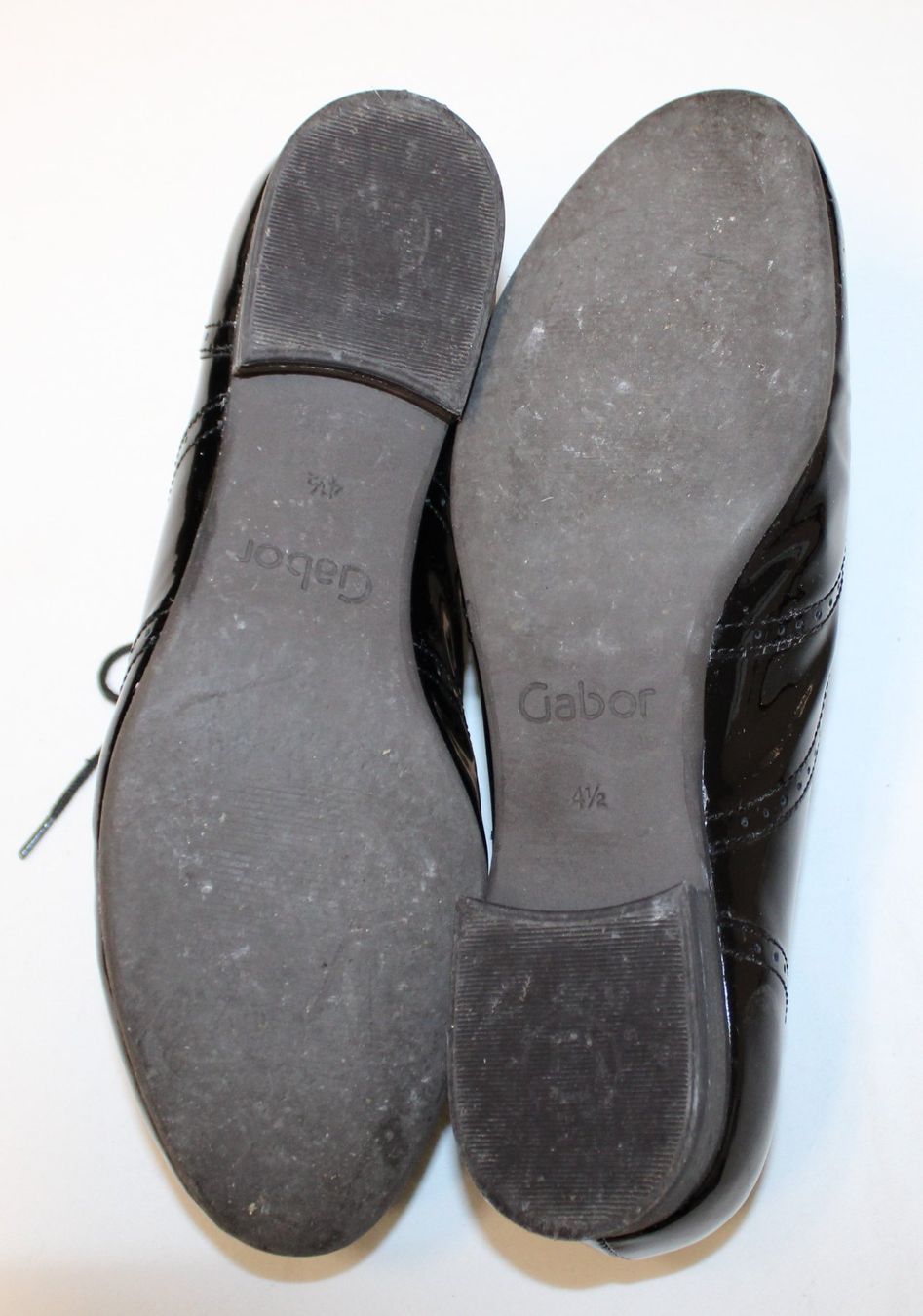 Gabor Damenschuhe: Halbschuhe von GABOR (BE) – Gebraucht aus Schaan von antikes_und_kurioses 5