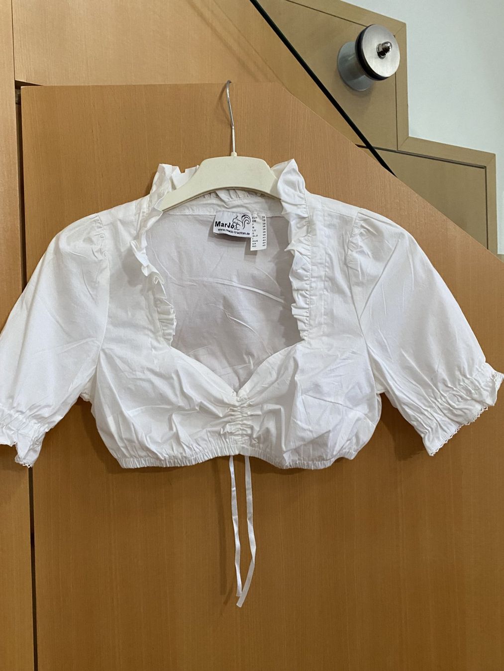 Vestiti: Dirndl lang inkl Bluse – Usato da Zürich venduto da Flums74 2