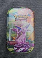 Mini Tin Pokémon Prismatic Evolution 🏴󠁧󠁢󠁥󠁮󠁧󠁿