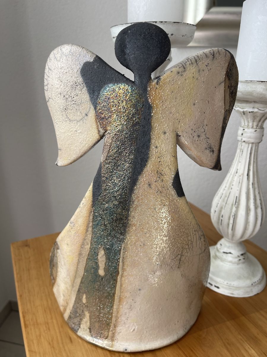 Figurines: Engel Rakubrand – Neuf (Voir description) à Weingarten-Kalth par 53solti 8