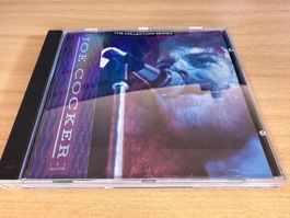 Joe Cocker – The Collection